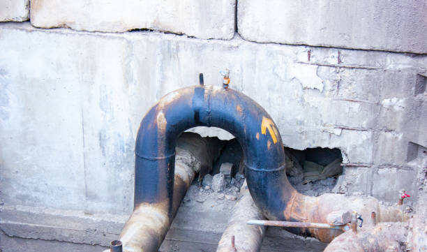 Best Flood restoration services  in Pike Road, AL